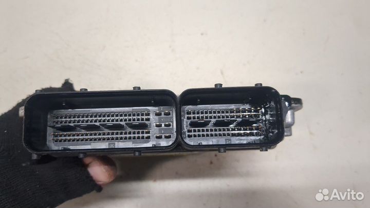 Блок управления двигателем Audi A3 (8V), 2019