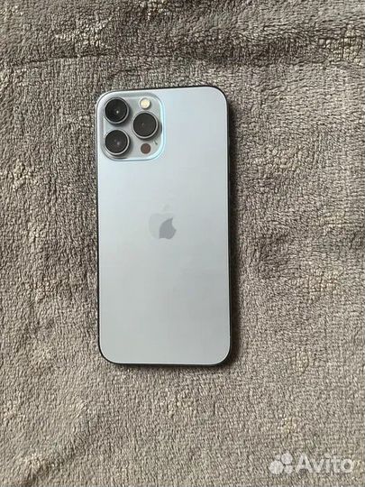 iPhone 13 Pro Max, 256 ГБ