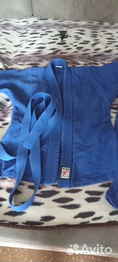 Кимоно. Рост 140
