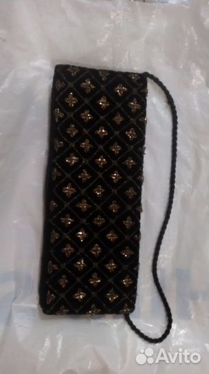 Антиквар клатч и Кувшин глиняной