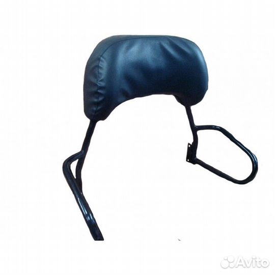 Спинка сиденья для снегохода Тайга Варяг 500 / 550