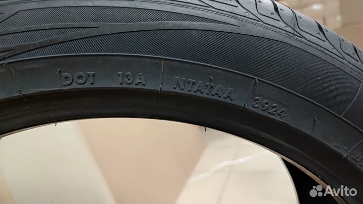 Giti GitiComfort 225 245/45 R20 103V