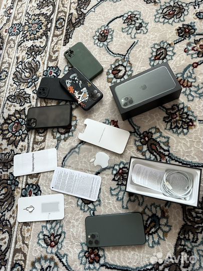 iPhone 11 Pro, 64 ГБ