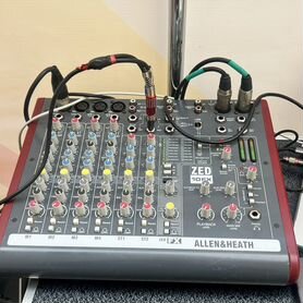 Allen heath Zed 10 fx