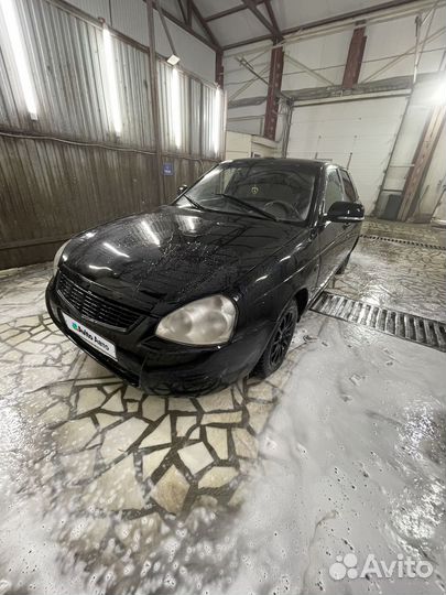 LADA Priora 1.6 МТ, 2009, 170 000 км