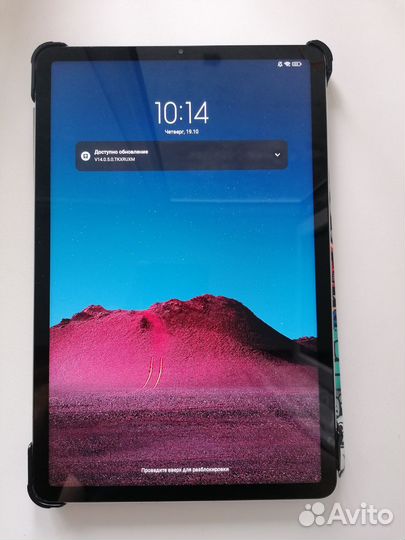 Xiaomi Mi Pad 5 6/128 gb