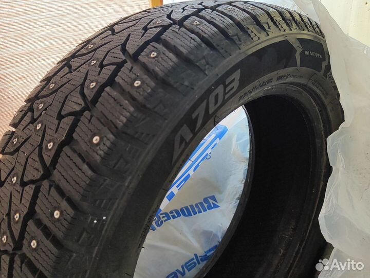 Aplus A703 225/55 R18 102