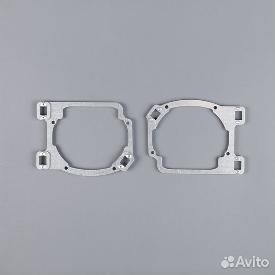 Переходная рамка Hyundai ix35 2010-2013 для линз H