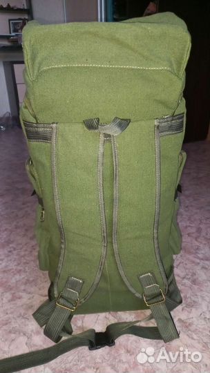 Тактический рюкзак 75 литров