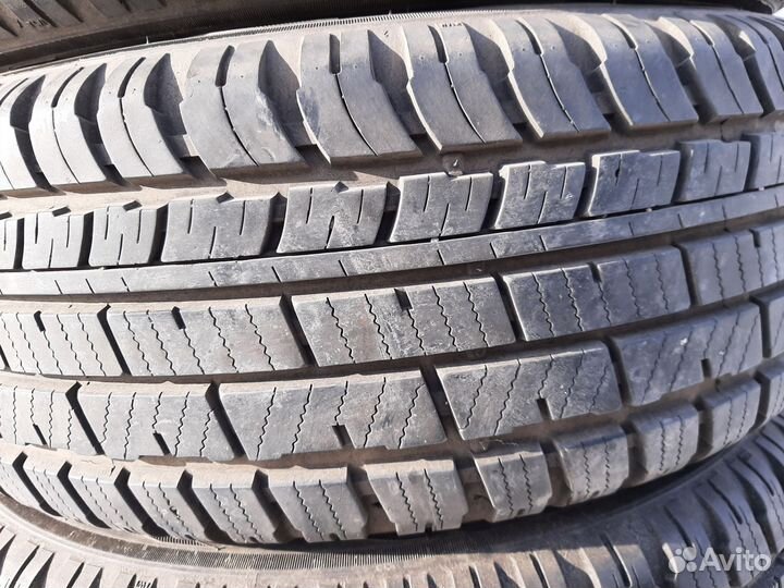 Amtel Cruise 4x4 215/65 R16 98T