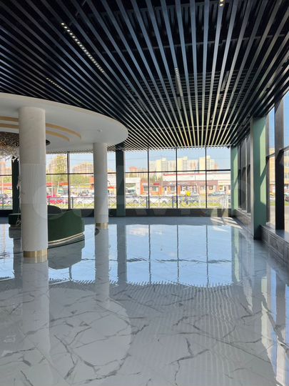 Аренда торгового помещения 127 м2