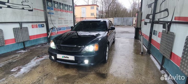 Chevrolet Evanda 2.0 AT, 2005, 300 000 км