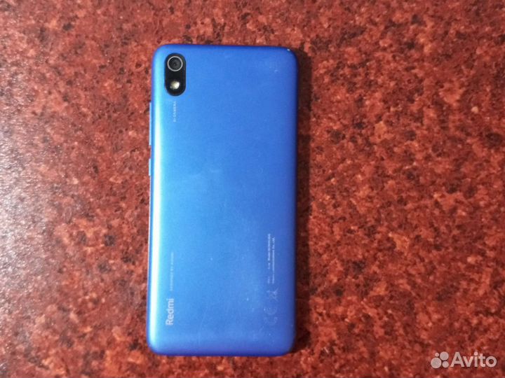 Смартфоны бу xiaomi redmi