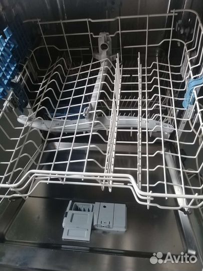 Посудомоечная машина Indesit dfg 15b10 eu