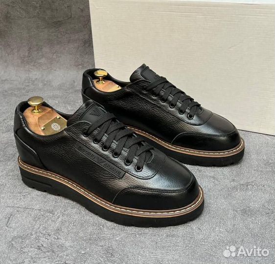 Кеды Armani (41)