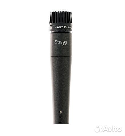 Микрофон Stagg SDM70
