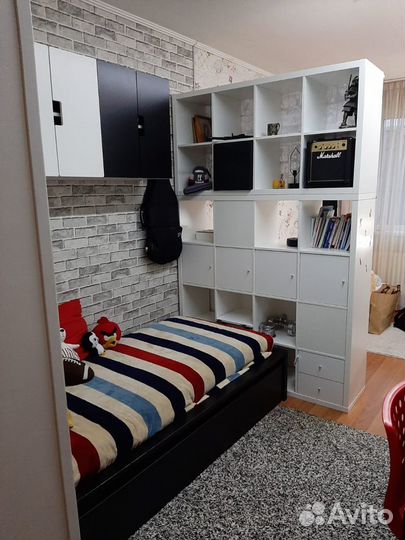 Мебель для детской IKEA