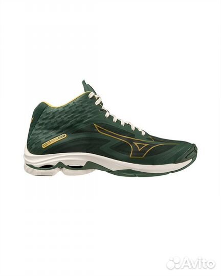 Волейбольные Mizuno Wave Lightning Z7 Mid