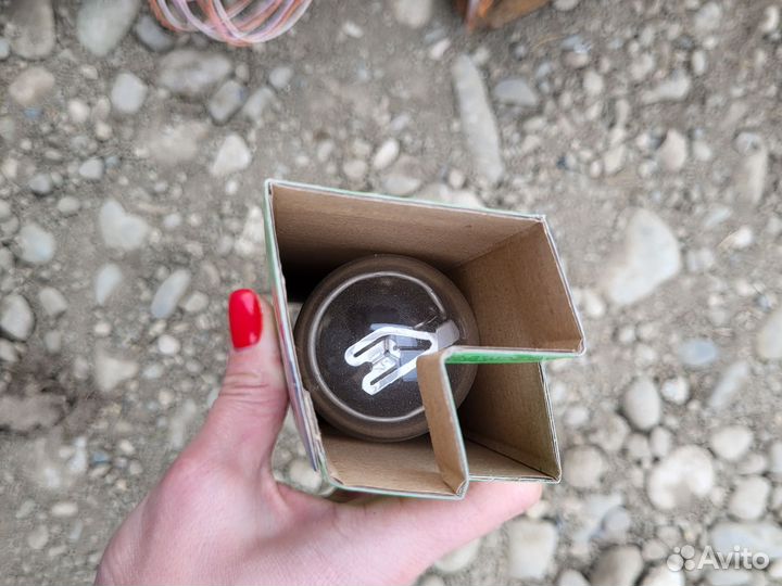 Фито лампа для растений