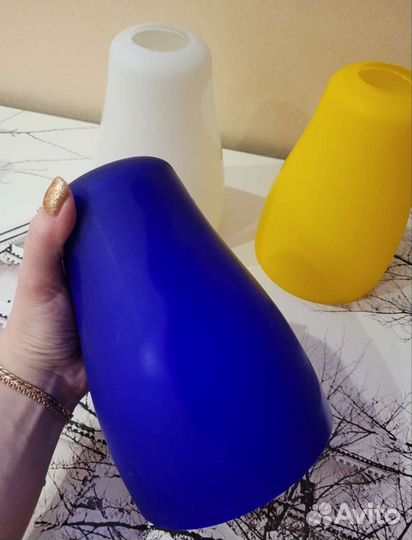 Светильники потолочные