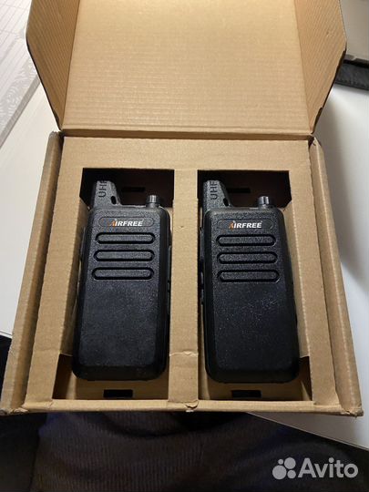 Микронаушник рация 4 mm