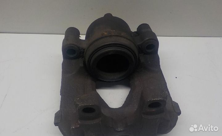 Суппорт тормозной передний левый BMW 3-Series/M3