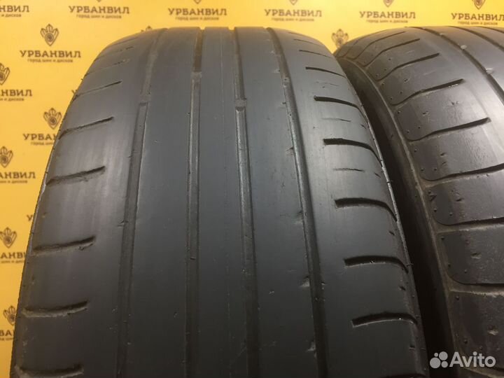 Nokian Tyres Hakka C2 195/75 R16 107S