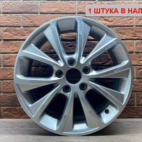 Диск колёсный R17 Haval M6 2021+