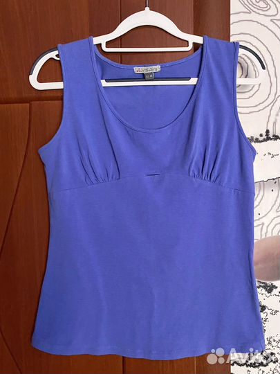 Майка женская 44 46 Visavis