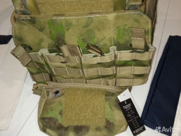 Арс арма сканда мох