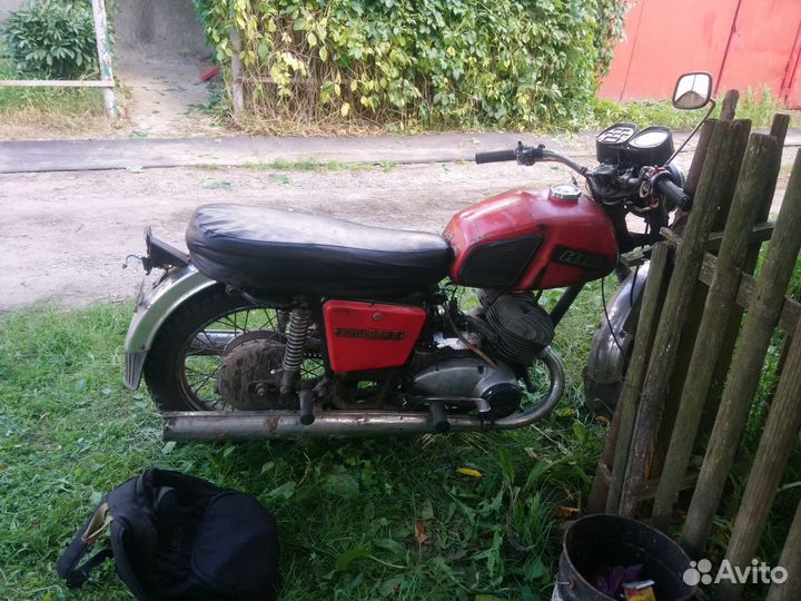 Иж юпитер е