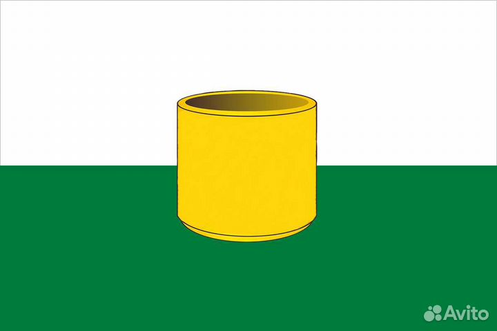 Флаги Тульской области