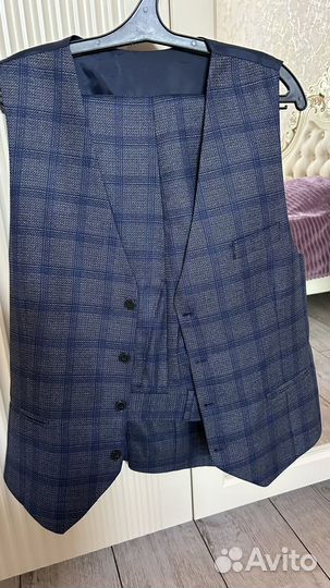 Костюм мужской