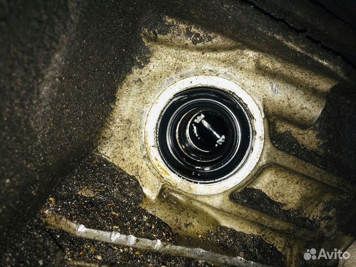 Коробка АКПП Mazda 3,Axela BK, LF 2.0lfnk3-19-090D