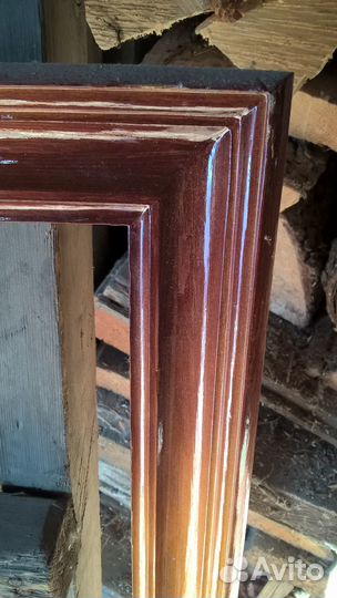 Новые Багетные рамки для картин