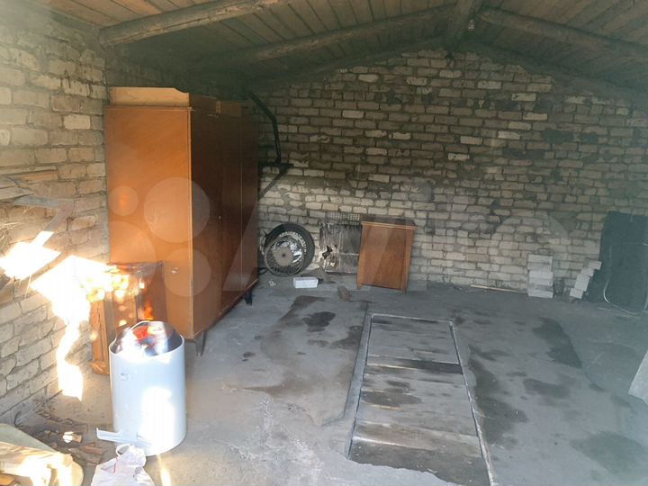 Гараж, 30 м²