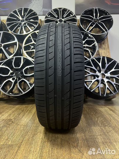 Goodride SA 37 255/35 R19 96Y