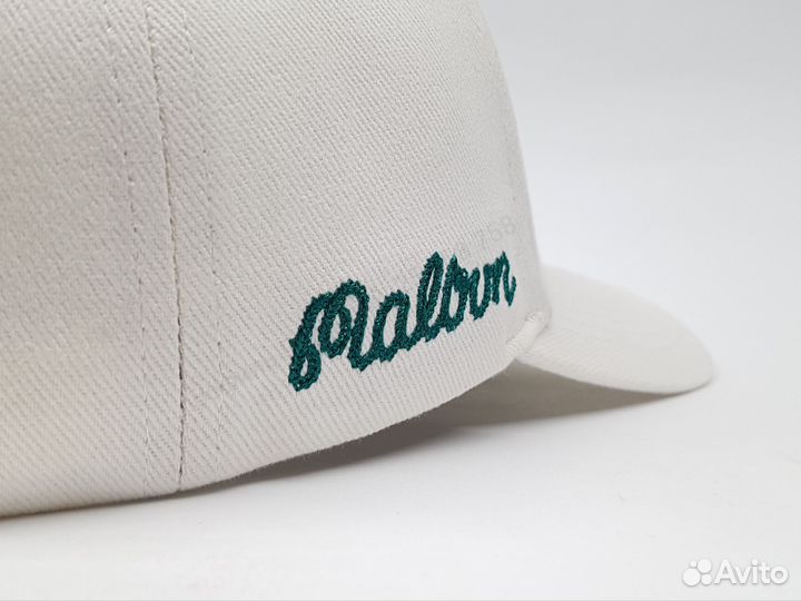 Бейсболка Malbon Golf New Era