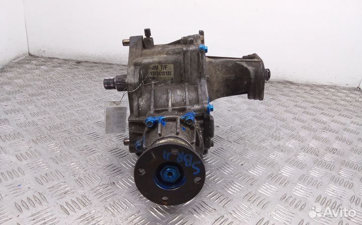 Коробка раздаточная Kia Sportage