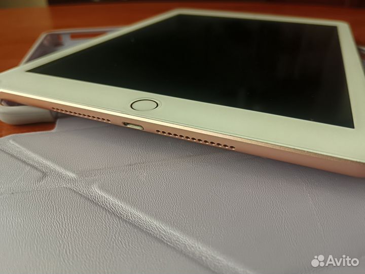 Планшет apple iPad