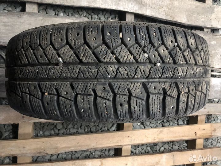 Continental AllSeasonContact 185/55 R15
