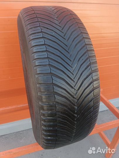Michelin CrossClimate SUV 265/65 R17