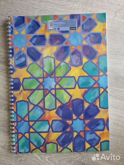 Тетради А4