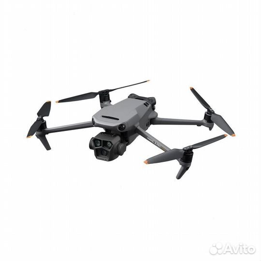 Квадрокоптер DJI Mavic 3 Pro Cine Premium Combo