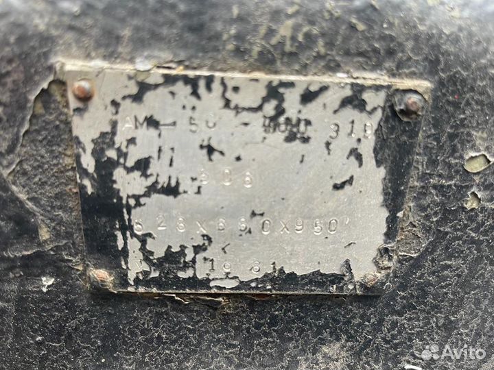 Гидравлическая лебедка