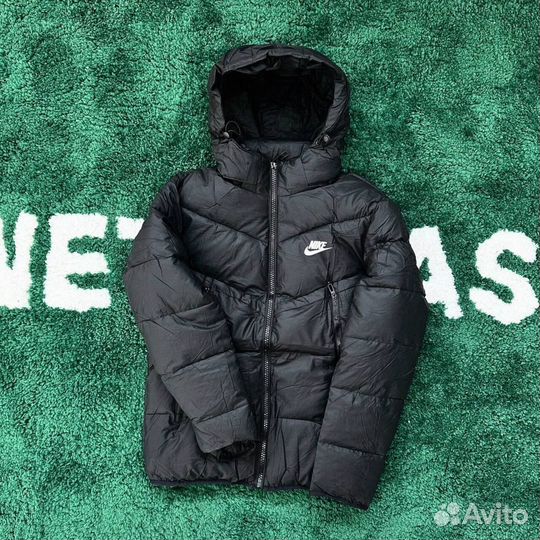 Куртка Nike