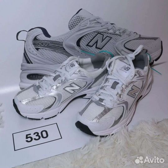 New Balance 530 оригинал