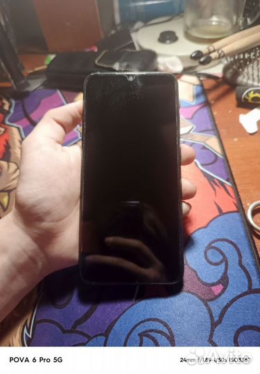 Xiaomi Redmi 9A, 3/32 ГБ