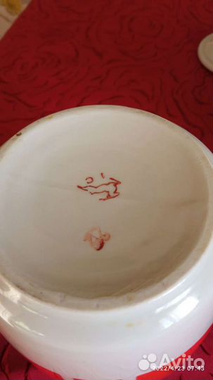 Чайник заварочный ссср, сахарница