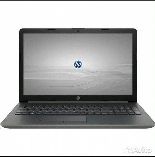 Ноутбук Hp 15